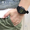 Часы Casio Collection AE-1300WH-1AVDF (AE-1300WH-1A) фото 4