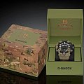 Часы Casio British Army x G-Shock GG-B100BA-1A фото 15
