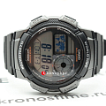 Часы Casio Collection AE-1000W-1BVDF (AE-1000W-1B) фото 3