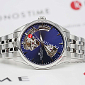 Часы Hamilton Jazzmaster Open Heart Auto H32215141 фото 7