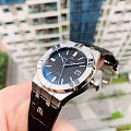 Часы Maurice Lacroix Aikon Automatic AI6007-SS001-330-1 фото 5