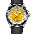 Часы Breitling Superocean Automatic 42 A17375211I1S1