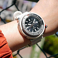 Часы Seiko Prospex SNE545P1 фото 4
