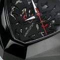 Часы Hamilton Ventura Elvis80  Skeleton Auto H24535332 фото 4