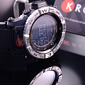 Часы Casio Pro Trek PRW-3510-1E фото 2