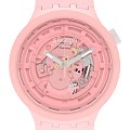 Часы Swatch Big Bold Bioceramic Lacquered SB03P100