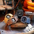 Часы Casio G-Shock DW-5700PT-5DR (DW-5700PT-5) фото 8