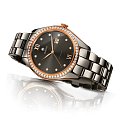 Часы Rado Hyperchrome Automatic Diamonds R32523702 фото 5