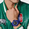 Часы Philipp Plein Skull Synthetic PWWAA0323 фото 2