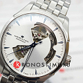 Часы Hamilton Jazzmaster Open Heart Auto H32675150 фото 5