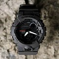 Часы Casio G-Shock GBA-800-8A фото 2