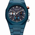 Часы D1 Milano Polychrono PHBJ09