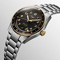 Часы Longines Spirit L3.812.5.53.6 фото 9