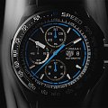 Часы TAG Heuer Formula 1 Chronograph CBZ2084.FT8097 фото 7