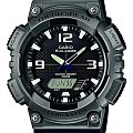 Часы Casio Illuminator AQ-S810W-1A4