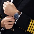 Часы Aerowatch Les Grandes Classiques Pilot 61989 AA05 фото 5