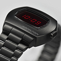 Часы Hamilton American Classic PSR Digital Quartz H52404130 фото 4