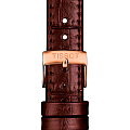 Часы Tissot Carson Automatic Lady T122.207.36.031.00 фото 2
