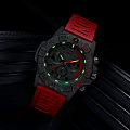Часы Luminox Navy Seal Chronograph XS.CE81.EY фото 4