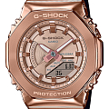 Часы Casio G-Shock GM-S2100PG-1A4