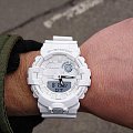 Часы Casio G-Shock GBA-800-7A фото 11