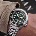 Часы Seiko Prospex SPB381J1 фото 6