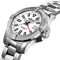 Часы Breitling Avenger Automatic GMT 43 A32397101A1A1 фото 2