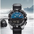 Часы Tissot T-Touch Expert Solar T091.420.46.041.00 фото 3