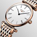 Часы Longines La Grande Classique L4.209.1.91.7 фото 3