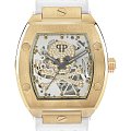 Часы Philipp Plein The Skeleton PWBAA0421