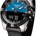 Часы Tissot T-Touch Expert Solar T091.420.46.041.00 фото 2