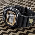 Часы Casio G-Shock DW-5600GRLZ2-1 фото 2