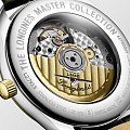 Часы Longines Master Collection L2.793.5.72.2 фото 3