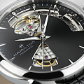 Часы Hamilton Jazzmaster Open Heart Lady Auto H32215730 фото 4
