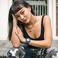 Часы Casio G-Shock GBA-800-2A фото 7