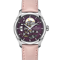 Часы Hamilton Jazzmaster Skeleton Lady Auto H32265801