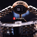 Часы Rado Coupole Diamonds R22855929 фото 4
