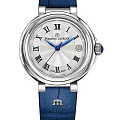 Часы Maurice Lacroix FIABA Date FA1007-SS001-110-1