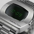 Часы Hamilton American Classic PSR Digital Quartz H52414131 фото 4