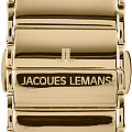 Часы Jacques Lemans High Tech Ceramic 1-1940L фото 2