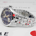 Часы Hamilton Jazzmaster Open Heart Auto H32215142 фото 3