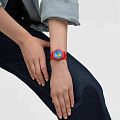 Часы Swatch Gent Biosourced Standart SO28Z120 фото 5