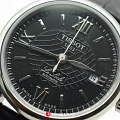 Часы Tissot Le Locle Automatic Lady T41.1.123.57 фото 5