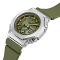 Часы Casio G-Shock GM-S2100-3AER фото 9