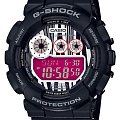 Часы Casio G-Shock GD-120LM-1A