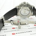 Часы Maurice Lacroix Pontos Chronograph PT6388-SS001-430-1 фото 5