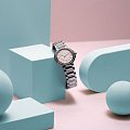 Часы Maurice Lacroix FIABA Colours Edition FA1104-SS002-F20-1 фото 4