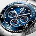 Часы Longines HydroConquest L3.883.4.96.6 фото 3