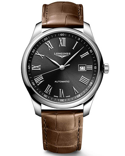 Longines Master Collection L2.893.4.59.2