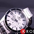 Часы Casio Edifice EFR-553D-7 фото 3